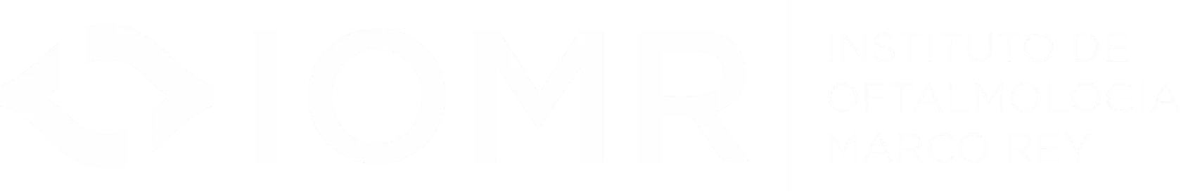 IOMR &mdash; Instituto de Oftalmologia Marco Rey